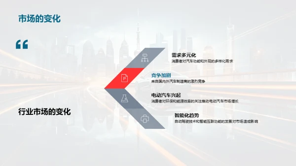 车轮滚动，未来可期