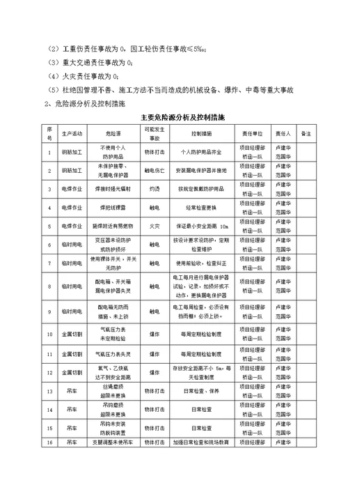 嘉应观主线桥施工保通方案