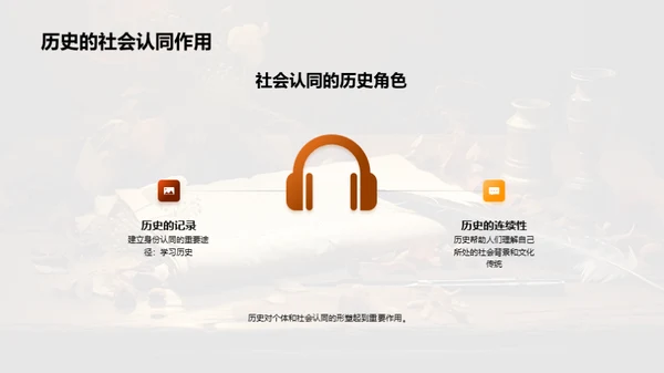 历史学科全解析