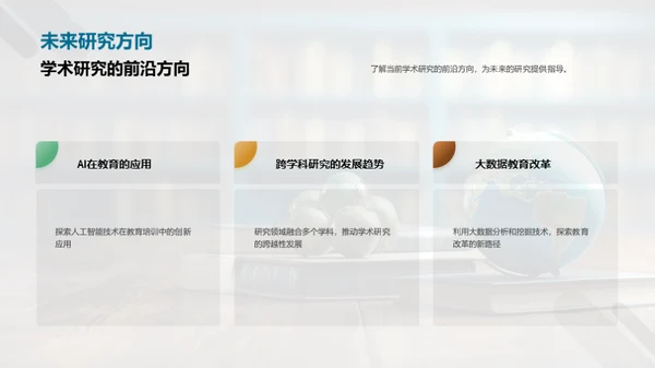 未来学者创新之旅