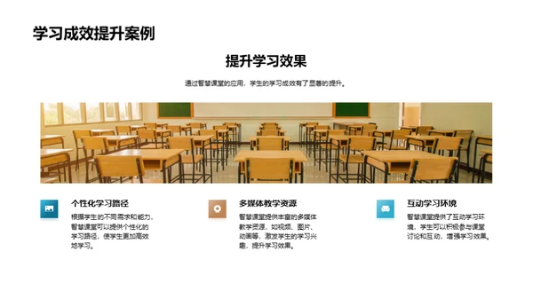 深化智慧教学
