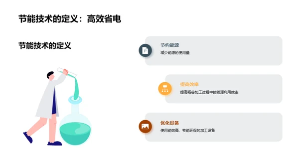 稻谷生产：走向可持续