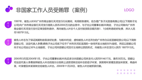 紫色商务职业道德与法律PPT模板宣传PPT动态PPT