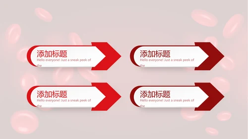 医疗医学红细胞血小板研究动态PPT