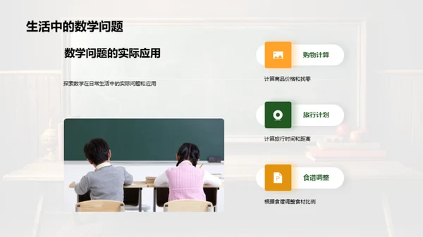 数学智慧之旅