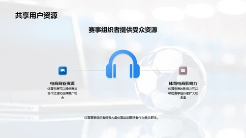 体育电商 赛事赞助新模式