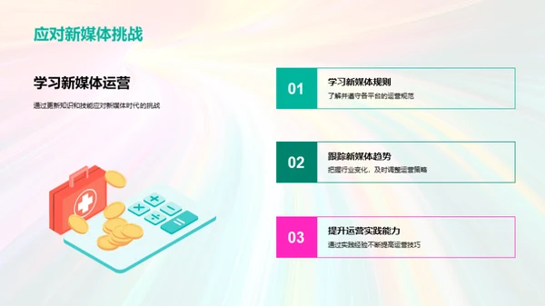 新媒体运营解析