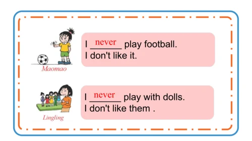 Module 8 Unit 2   I often go swimming. 课件(共24张PPT)