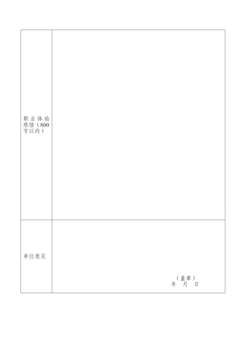 12页4195字计算机科学与技术专业职业生涯规划.docx