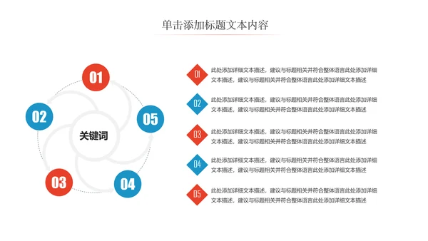 简约时尚医学医药医疗行业ppt动态模板