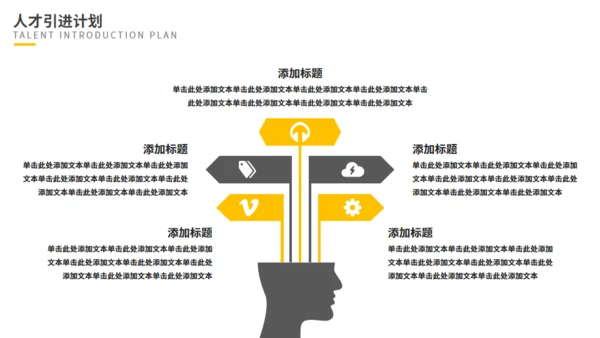 个性欧美风招商引资公司介绍通用PPT模板
