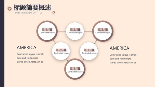 创意时尚美发教学工作总结动态PPT