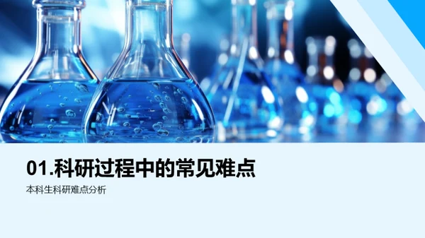 科研旅程的解题之道