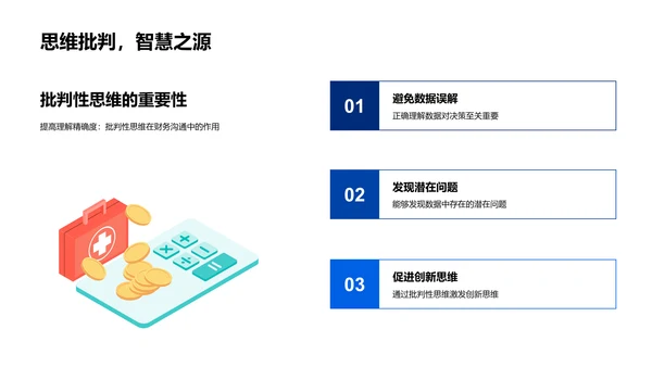 财务沟通礼仪训练PPT模板