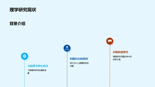 理学研究成果解析