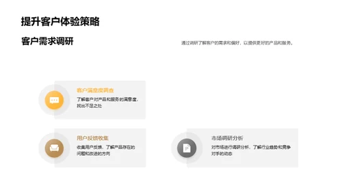 家居业务半年回顾与展望