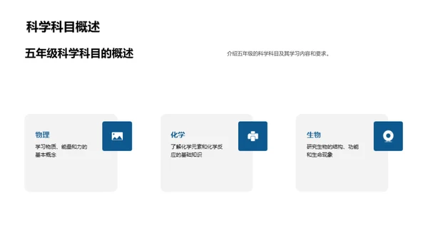 五年级学习路程回顾