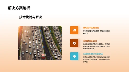 探索无人驾驶：未来汽车时代