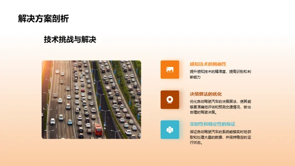 探索无人驾驶：未来汽车时代