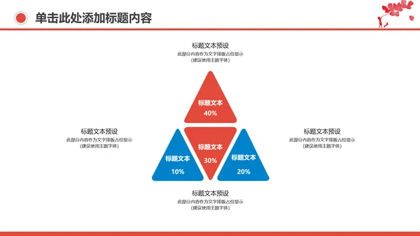 爱心公益传递爱心正能量慈善公益捐助动态PPT模板