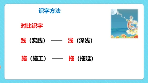第8课 《千年梦圆在今朝》（教学课件）