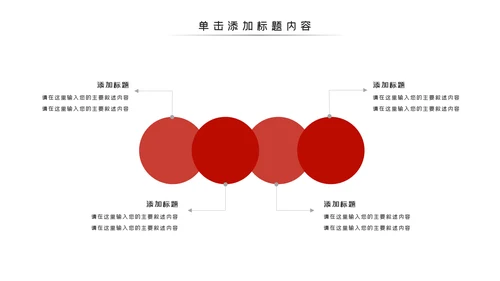 火锅餐饮美食文化火锅加盟连锁商务PPT模板