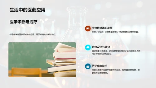 探索物理化学