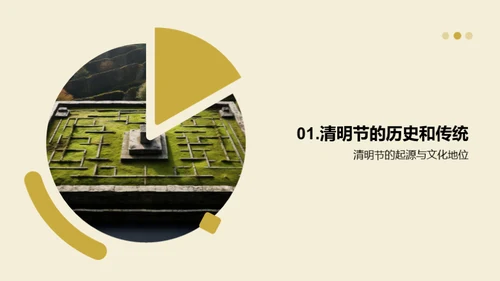 清明节：媒体视角解读