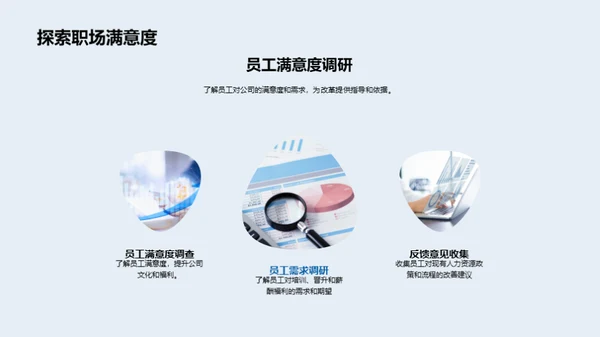 人资部门改革策略