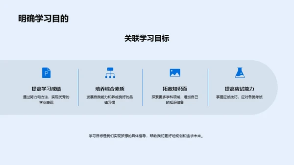 梦想之路