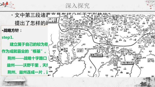 第24课《三顾茅庐》课件