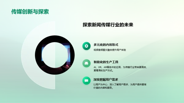 新媒体时代的信息传播