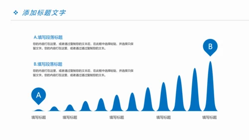 时尚精美中国建设银行金融投资理财PPT模板