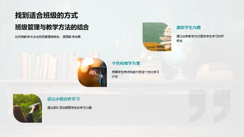 现代教学策略全景