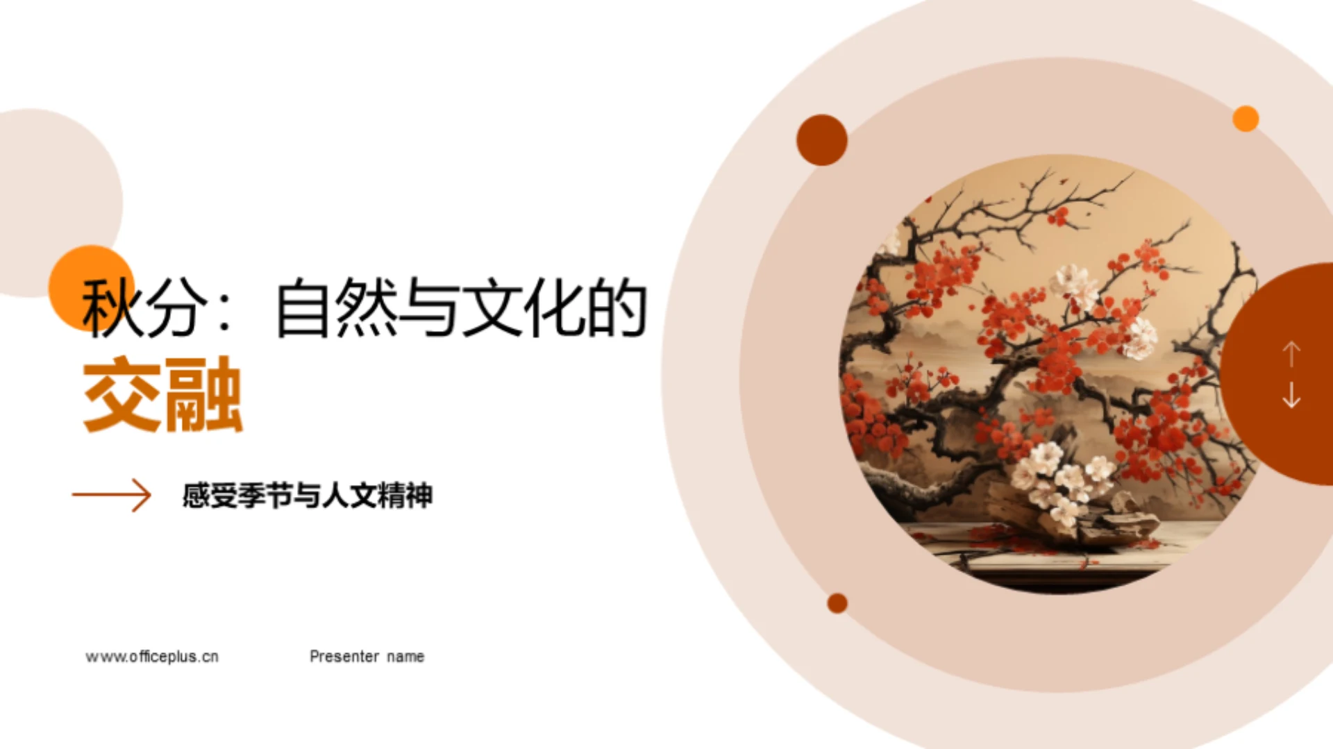 秋分:自然与文化的交融