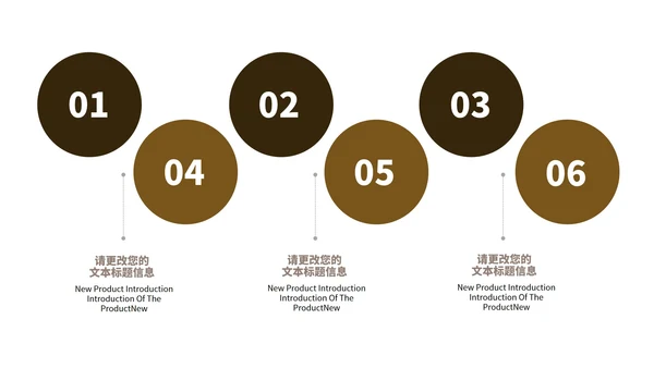 蓝色土地书籍读书分享汇报PPT模板
