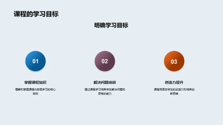 精通课程，掀起智慧之光