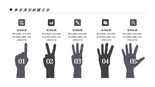 美容护肤美体精油按摩养生会所PPT模板