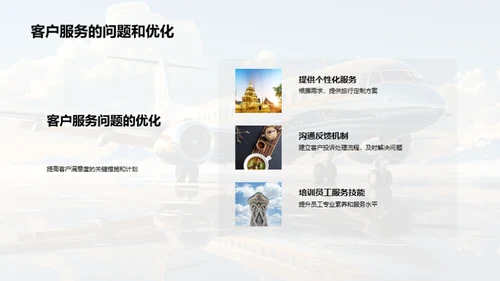 20XX旅游业回顾与展望