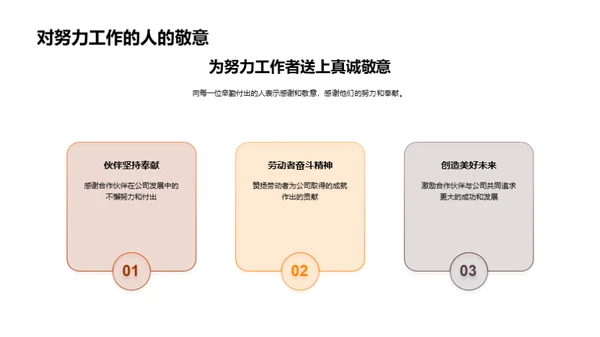 共庆劳动荣光
