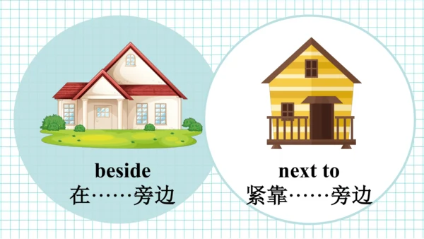 Module 1 Unit 1 Go straight on. 教学课件（共32张PPT）