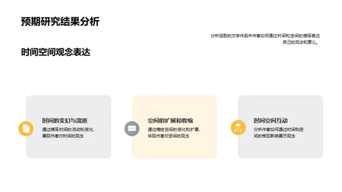 时空之旅：文学解析