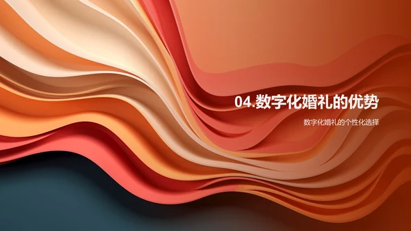 数字婚礼策划