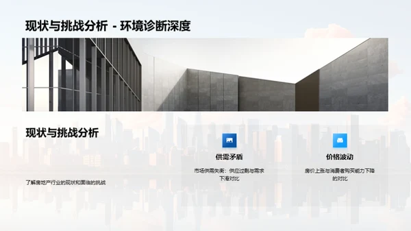 房产市场全景解读