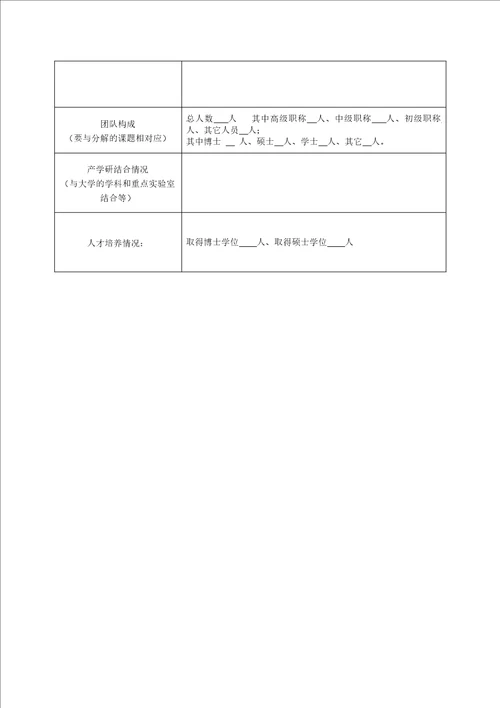 内蒙古自治区科学技术项目