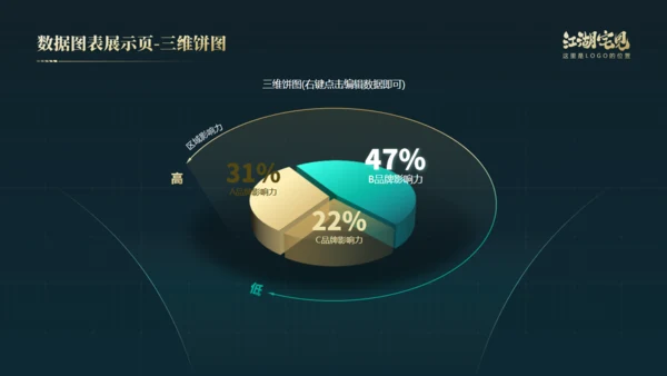 笃行如初行稳致远年终总结通用PPT模板
