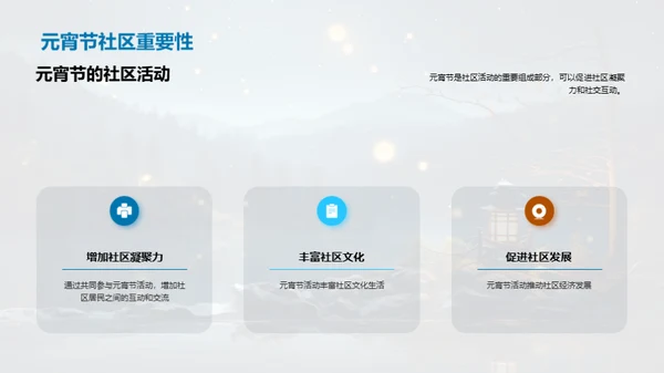 元宵节灯会筹备全攻略