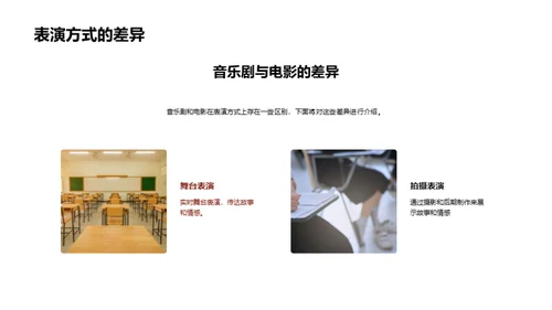 音乐剧的奥秘
