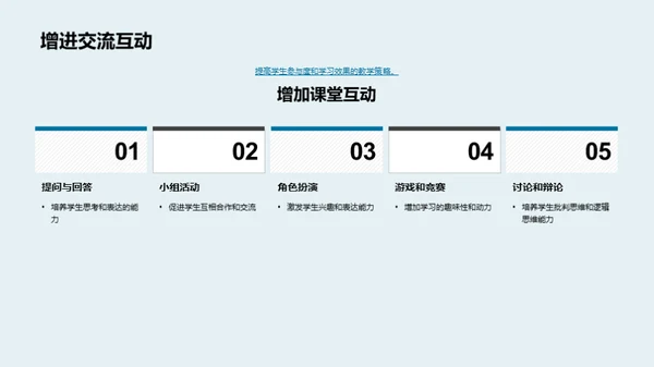 英语学习之道