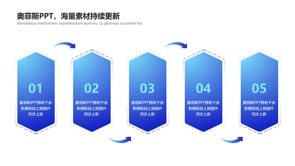 简约商务风文体娱乐校园生活田径社团活动